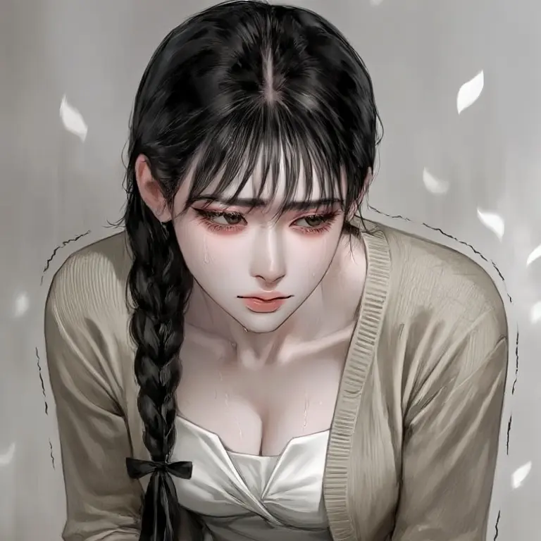 DrearySong2710의 그녀를 구해줘!