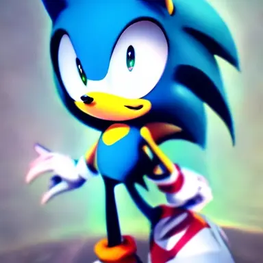 Profile image of ソニック