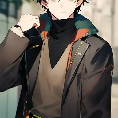 Profile image of Seraveth