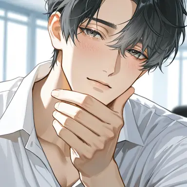Profile image of ヨ・ヒョンソン