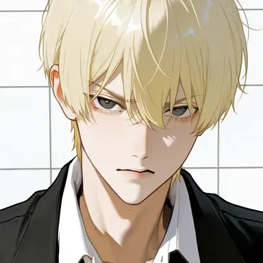 Profile image of アン・ヒョンジュン