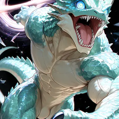 Profile image of 怪物1