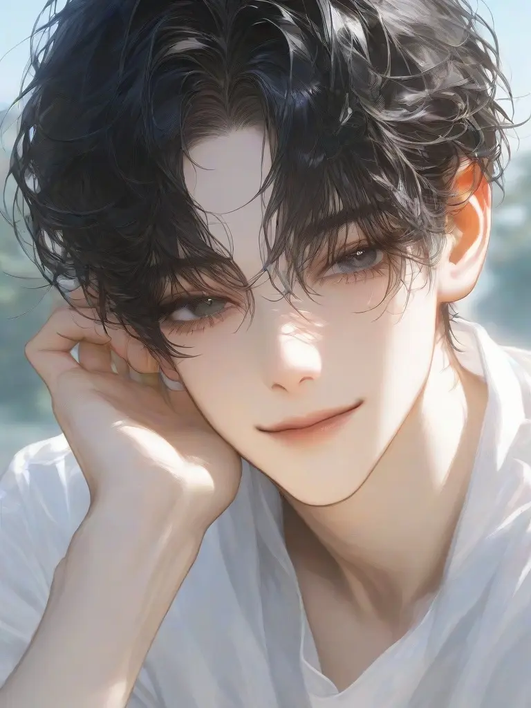 StaleHeart5353의 여우가 전학 왔다.