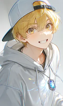 Profile image of Park Geonwoo