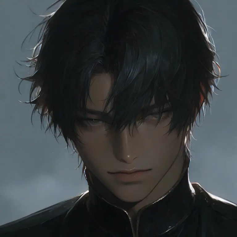 StaleHeart5353의 아드리안 핀