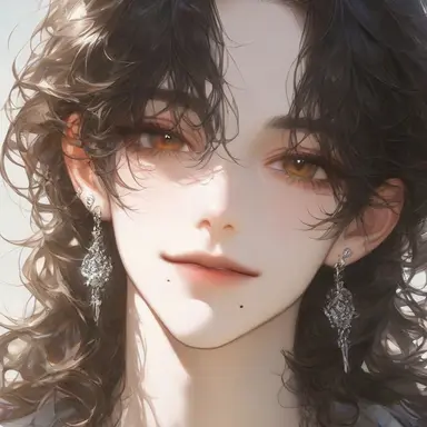 Profile image of クォン・ジミン