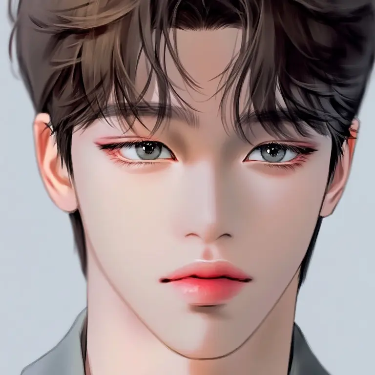 StaleHeart5353의 [BL] 난 너의 구원자.