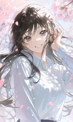 Profile image of Lee Seo-a