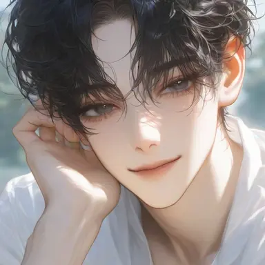 Profile image of 정이안