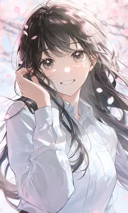 Profile image of Lee Seo-a