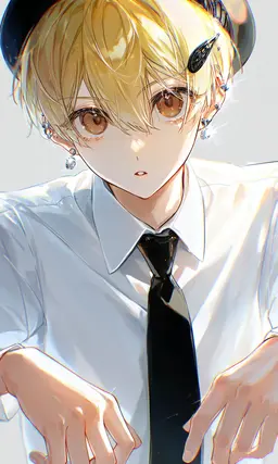 Profile image of Kang Taeyoon