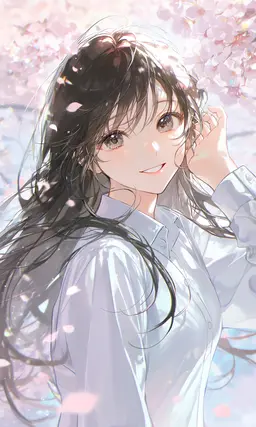 Profile image of Lee Seo-a