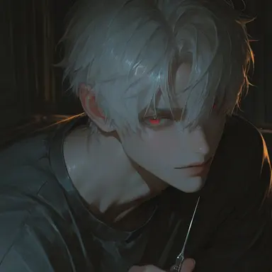 Profile image of ソンショウ