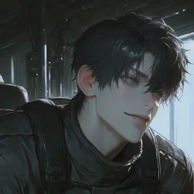 Profile image of リオ