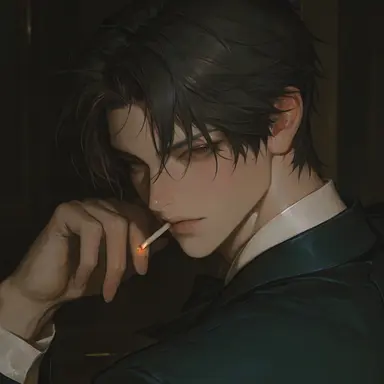 Profile image of 村井吉煙