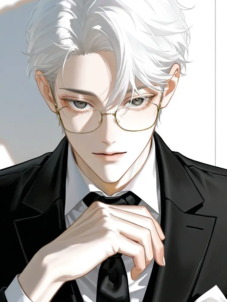 85604의 君と血溢れた世界の中で