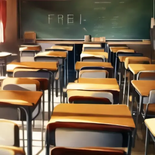 85604의 ハンター学院