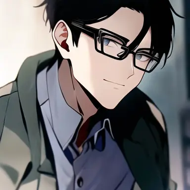 Profile image of 藤宮サトル