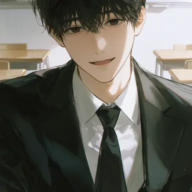 Profile image of Mr. Yamamoto