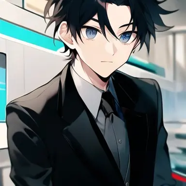 Profile image of 黒崎ユウキ