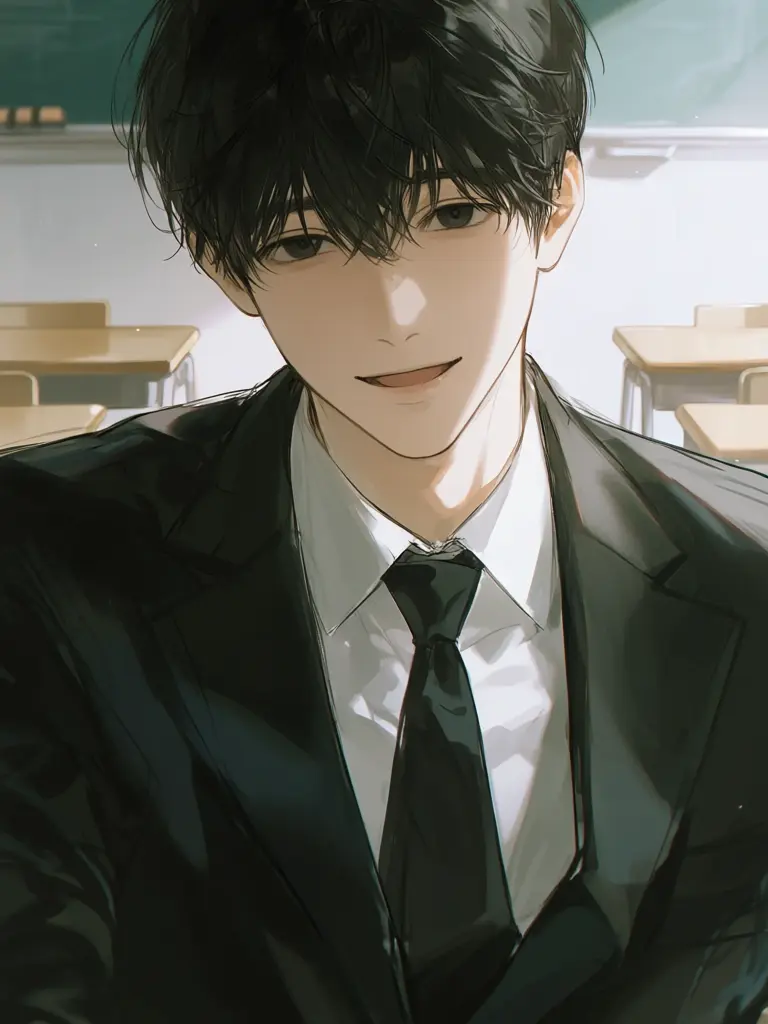 MeagerQuoll의 환상의 꿈