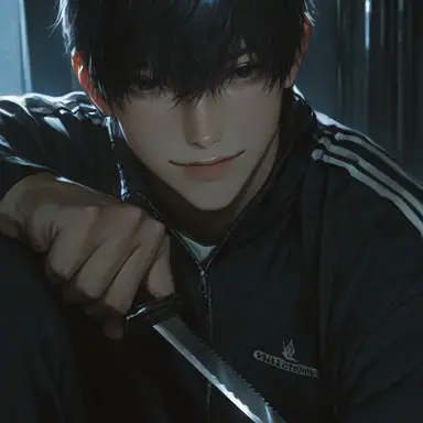 Profile image of 김민준