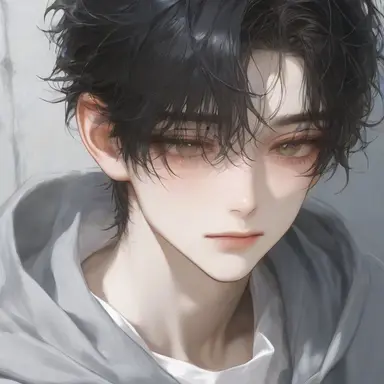 Profile image of 이준혁
