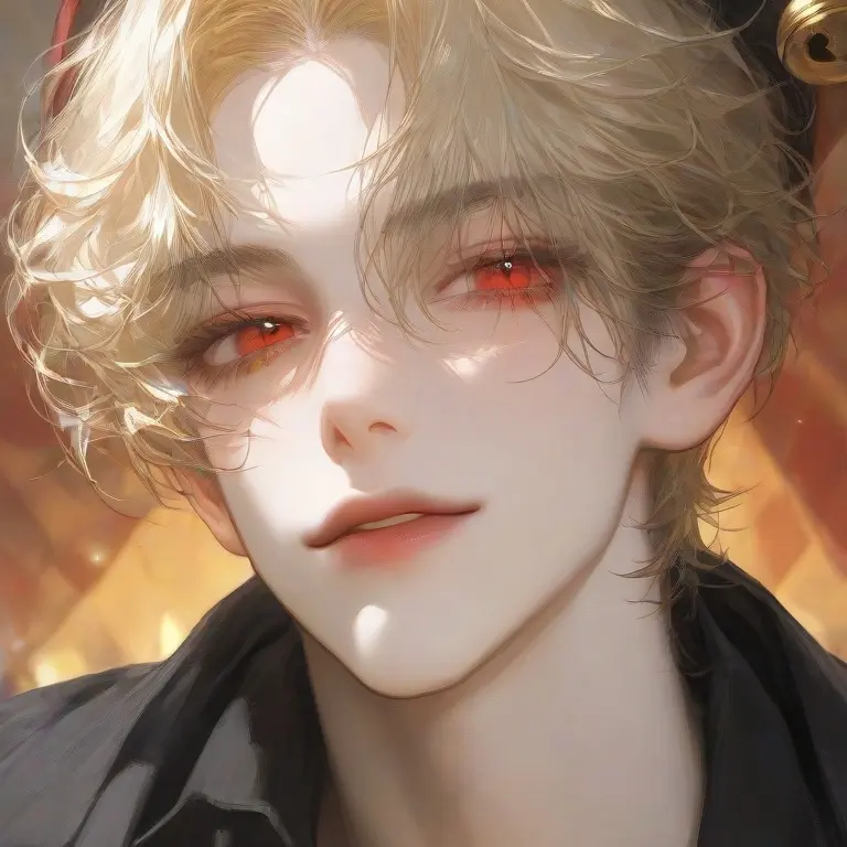 UnfitRule1751의 어릿광대, 하시우