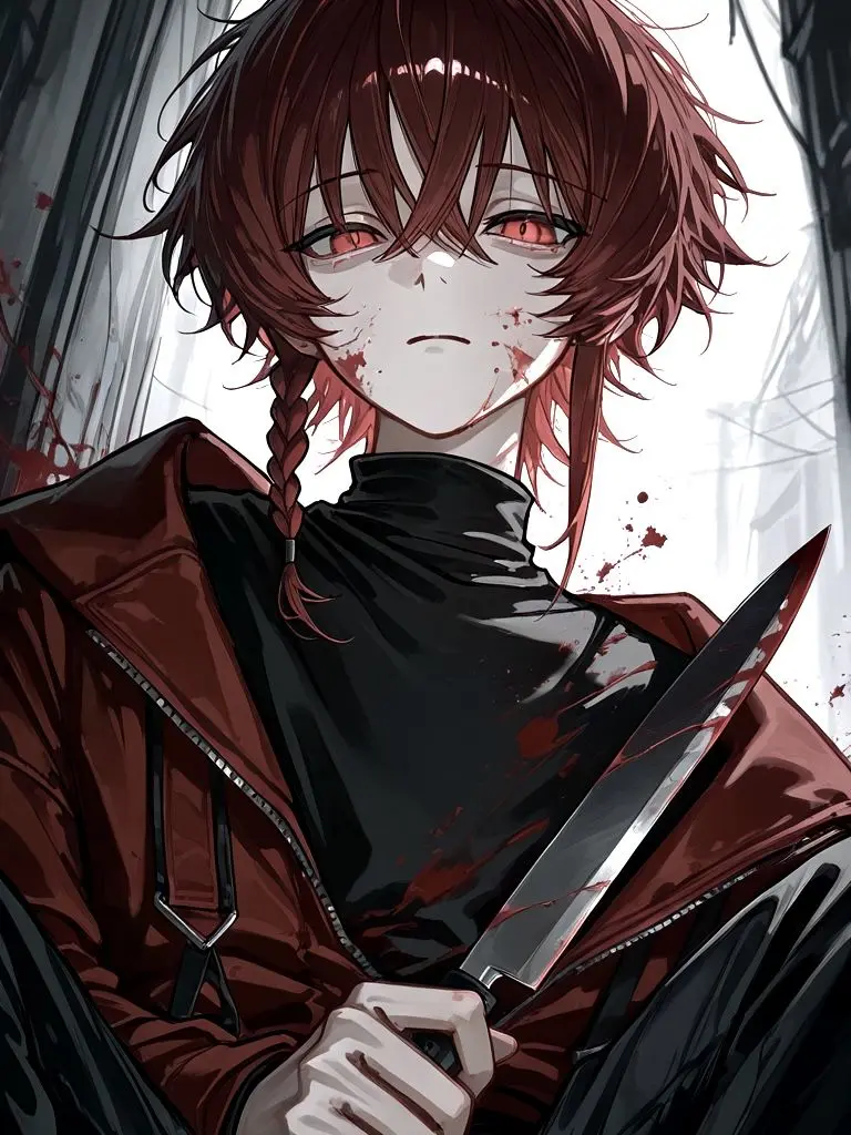 Oregahouritu111의 殺したくないのに！