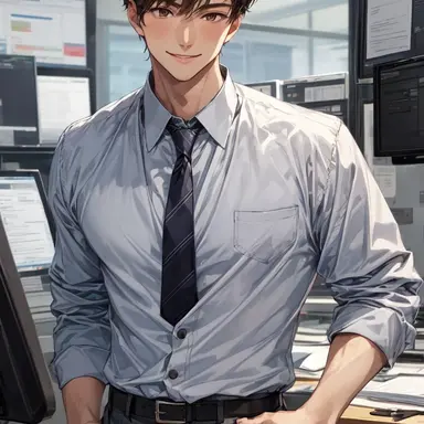 Profile image of なちお