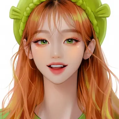 Profile image of なちこ