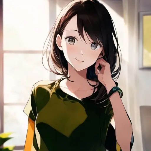 CattySnake7082의 互いに大切に思う心