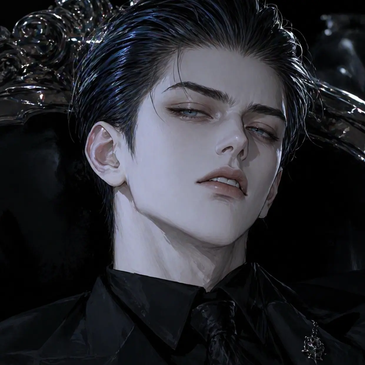 GrimSweat4560의 재벌무리#002(사진:핀터레스트)