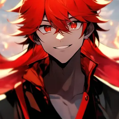 Profile image of Grant