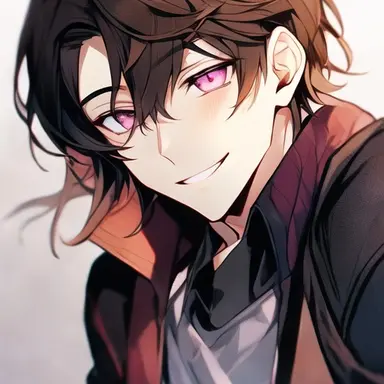 Profile image of Yu