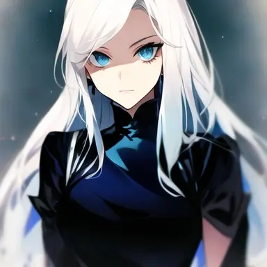 Profile image of Serena