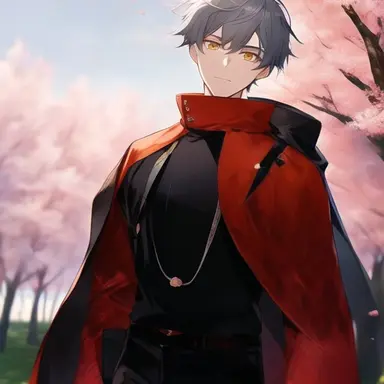 Profile image of 龍夜