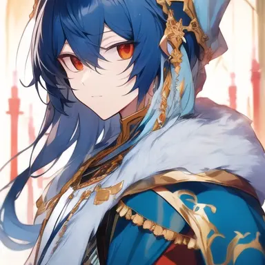 Profile image of Joe