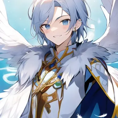 Profile image of Shion