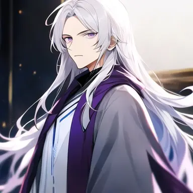 Profile image of Grimm