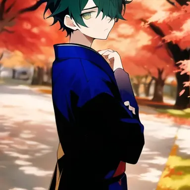 Profile image of 海牙