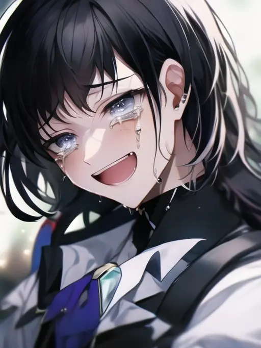 KOBAYASHI.MIKAN의 Xenovald Academy