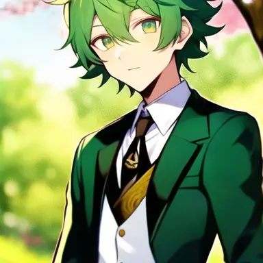 Profile image of ユーリ