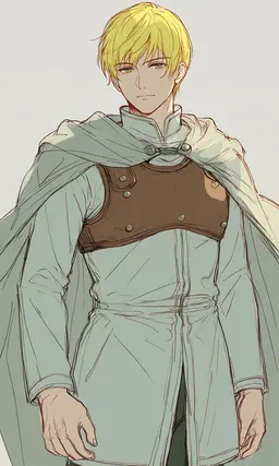 Profile image of 勇者アーク