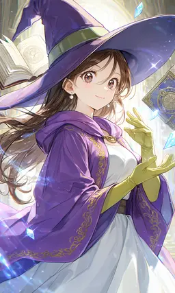 Profile image of 大賢者エーリカ