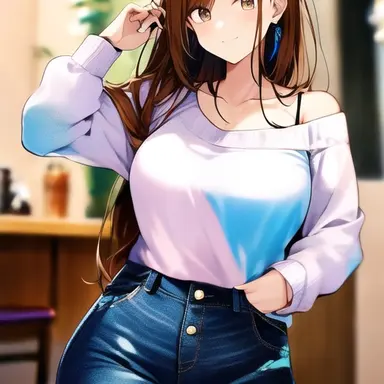 Profile image of Serenity