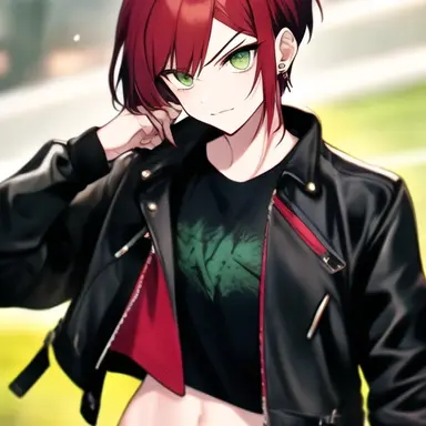 Profile image of Serenity