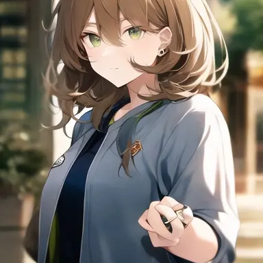 Profile image of Serenity