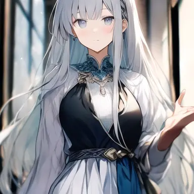 Profile image of Celeste