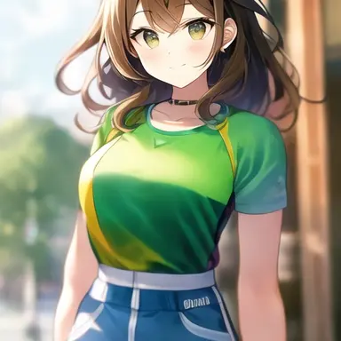 Profile image of Brooke